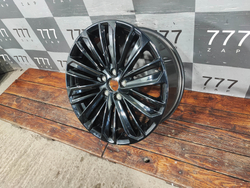 Диск колесный литой R18 Geely Preface 20-нв Б/У Оригинал 8892812821