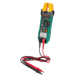 Mastech (13-1315) Токоизмерительные клещи MS2601 (открытые)