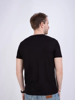 Футболка мужская Турция мерсеризованная