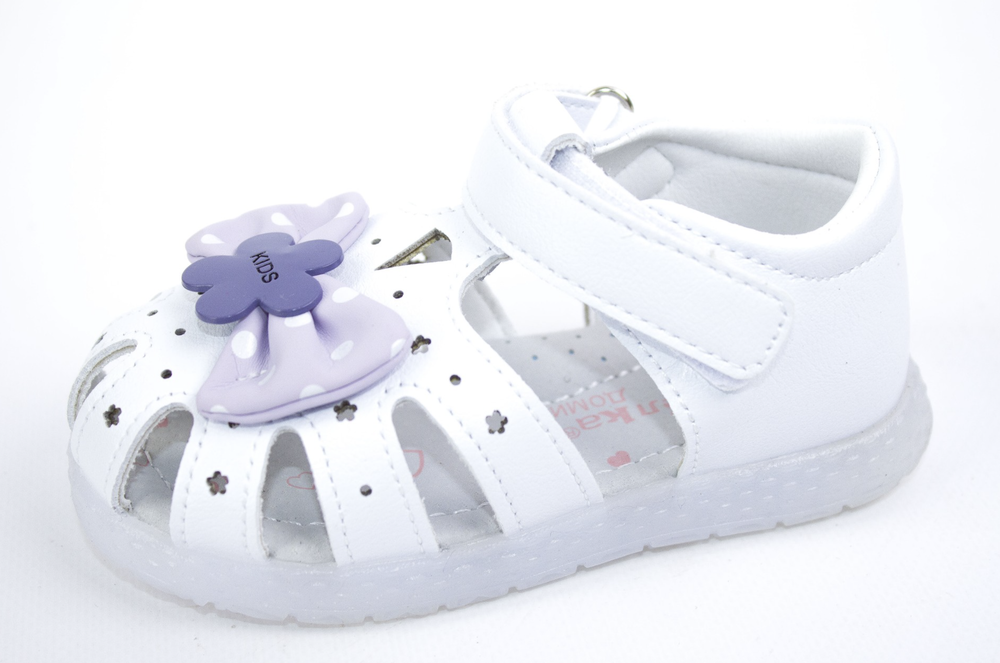 Сандалии детские Пчёлка Доми T664-2K