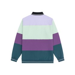 СВИТШОТ YMKASHIX FOUR STRIPES