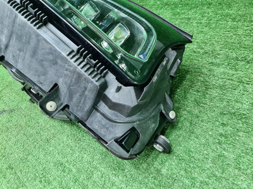 Фара правая Mercedes GLS x167 19-23 Multibeam LED