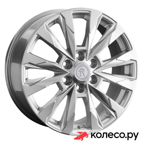 TY403 8x20/6*139.7 D95.1 ET60 S