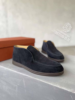 Ботинки Loro Piana Open Walk