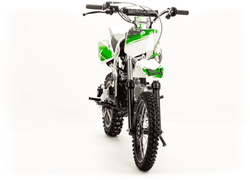 Мотоцикл MOTOLAND Apex10 (2021 Г.) PITBIKE