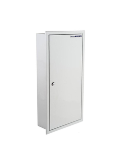 Корпус металлический встраиваемый ЩРв-48 IP31 650х340х120 PRIZMA TOKOV Electric TKE-PZ-WMRB-48-IP31