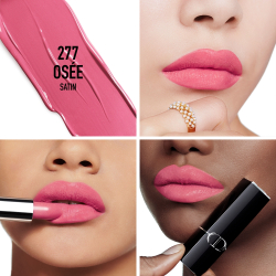 DIOR Rouge Dior - Многоразовая помада в многоразовом флаконе, 3,5 g