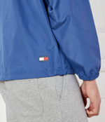 Куртка Tommy Jeans - голубой(DM0DM20204)