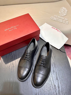 Туфли Salvatore Ferragamo