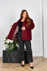 Пальто УК-337 Fabrika