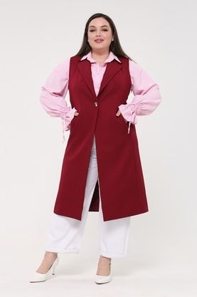 Цена на Жилет-20004 больших размеров