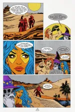 Комикс BUBBLE ГАМ. Альманах №7