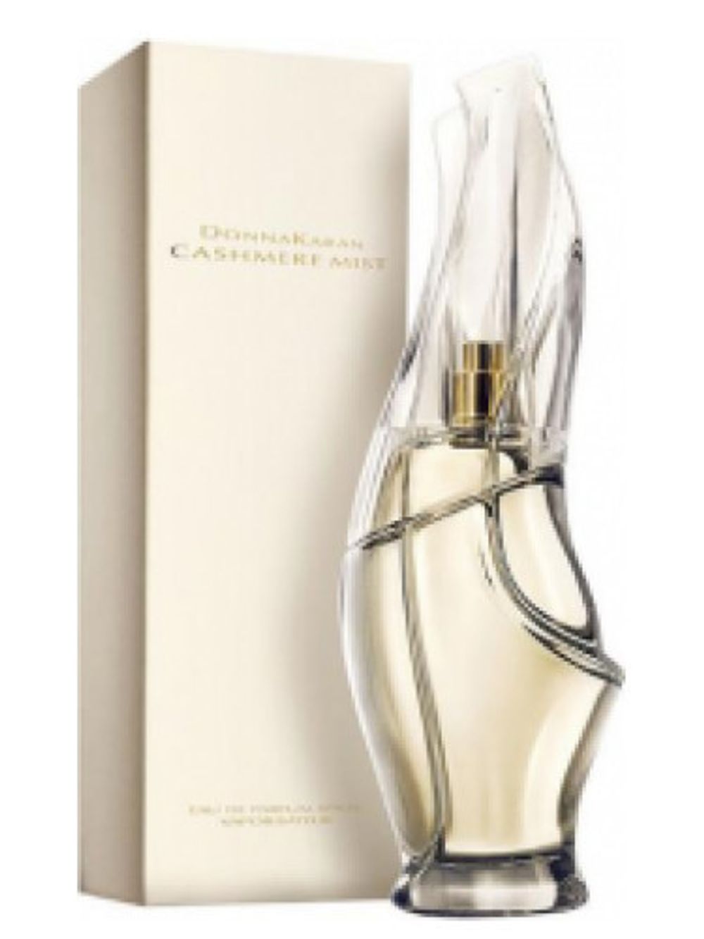 DKNY Cashmere Mist EDP