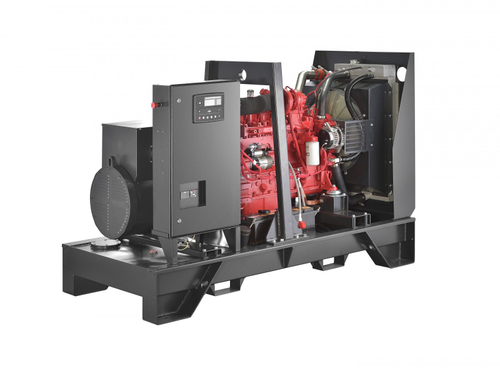 Дизельный генератор Gesan QI 45 / QIS 45