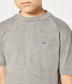 Футболка Tommy Hilfiger - серый(KB0KB08575)