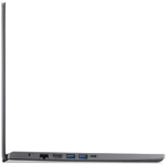 Ноутбук  Acer Aspire 5 A515-57-52FB 15.6 ", Core i5, 16 Гб RAM, 512 Гб SSD, UHD Graphics, Серый