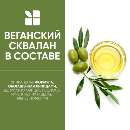 Matrix Biolage Recovery Strength Шампунь для восстановления и укрепления поврежденных волос Biolage Recovery 250 мл