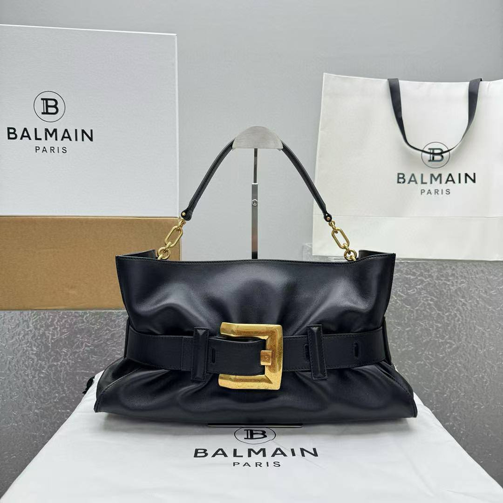 Сумка Balmain