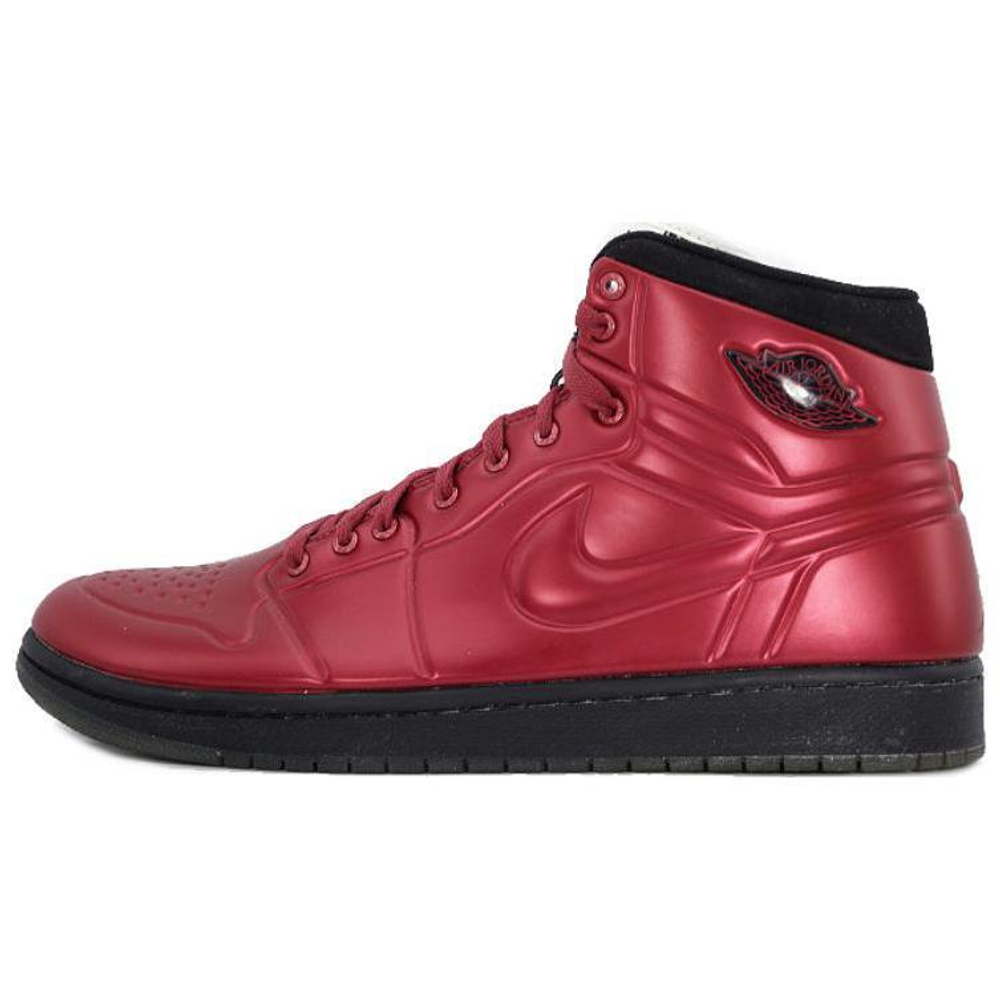Кроссовки Jordan Air Jordan 1 Anodized Foamposite