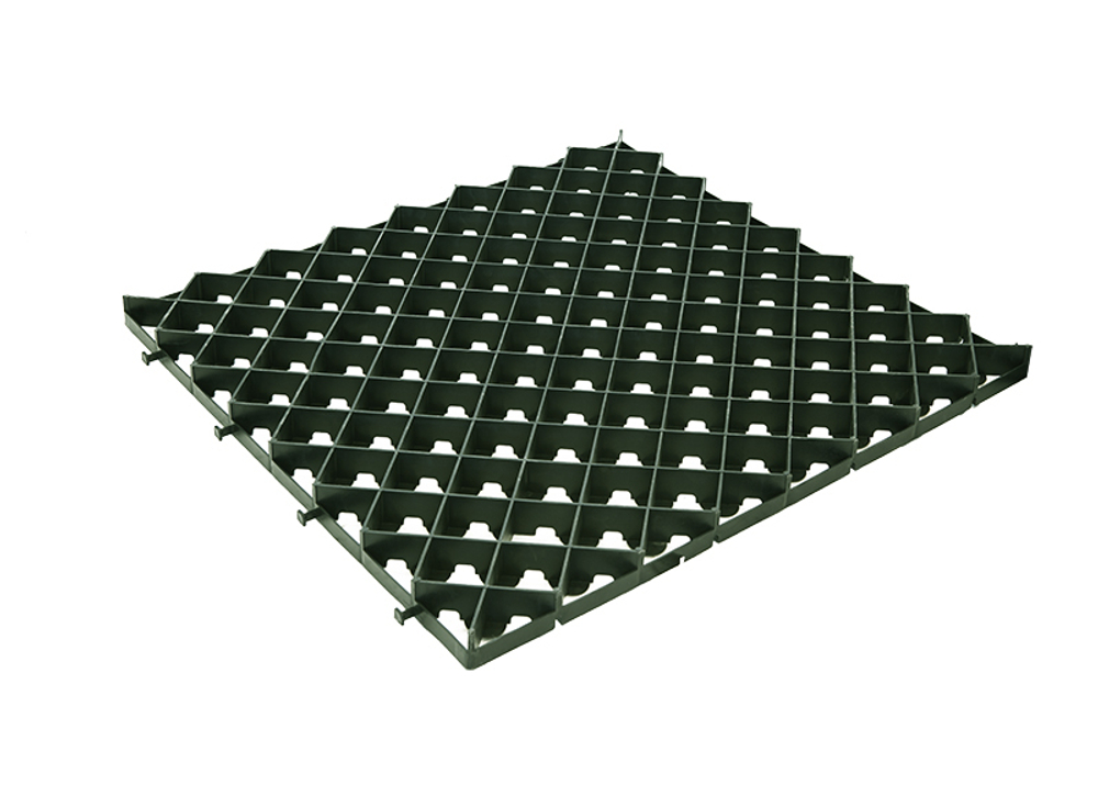 Газонная решетка Паркинг-М