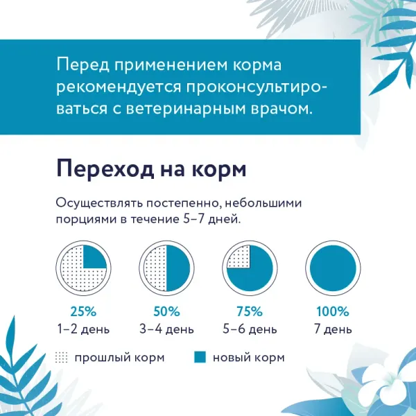 Консервы Florida Preventive Line Hypoallergenic для собак при пищевой аллергии, с кониной