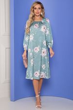 Платье 70784 Avili