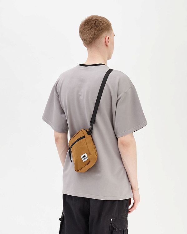 Сумка Crossbody Sand - фото 4