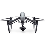 Квадрокоптер Inspire 2 X5S Advanced Kit