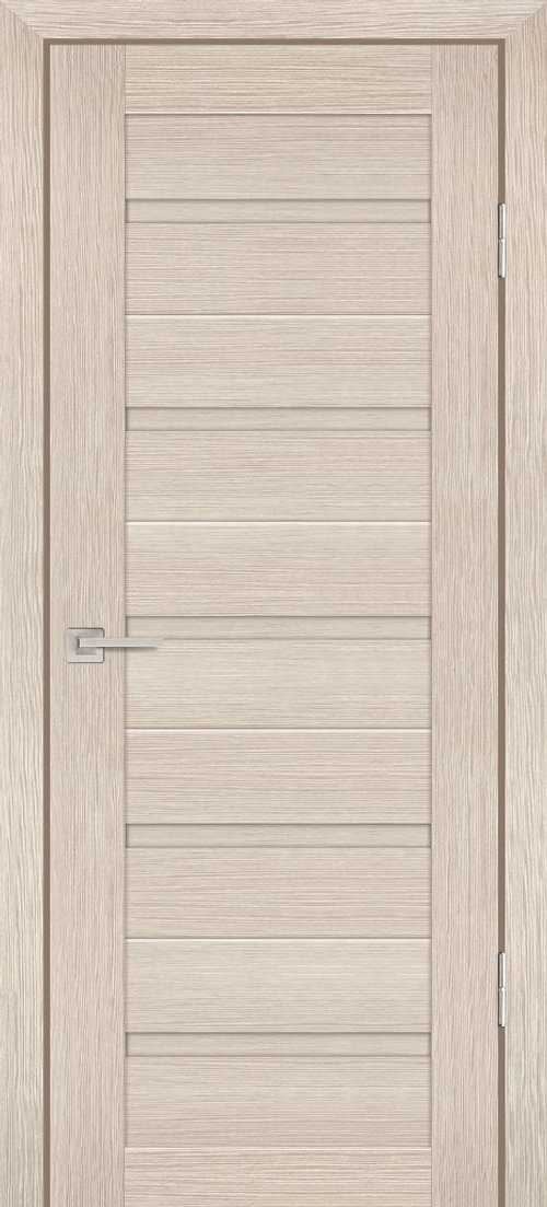 Дверь PS-07г / Цвет Капучино Мелинга / Двери PROFILO PORTE