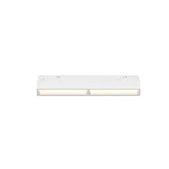Трековый светильник Парете / Parete Exility 3000K 12Вт 120° Technical tr106-2-12w3k-w