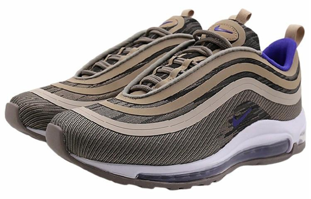 Кроссовки Nike Air Max 97