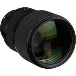 Объектив Sigma AF 135mm f/1.8 DG HSM Art L- mount