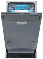 Встраиваемая посудомоечная машина Korting KDI 45340