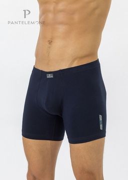 Трусы мужские боксеры Pantelemone PMHL-1242, темно-синие
