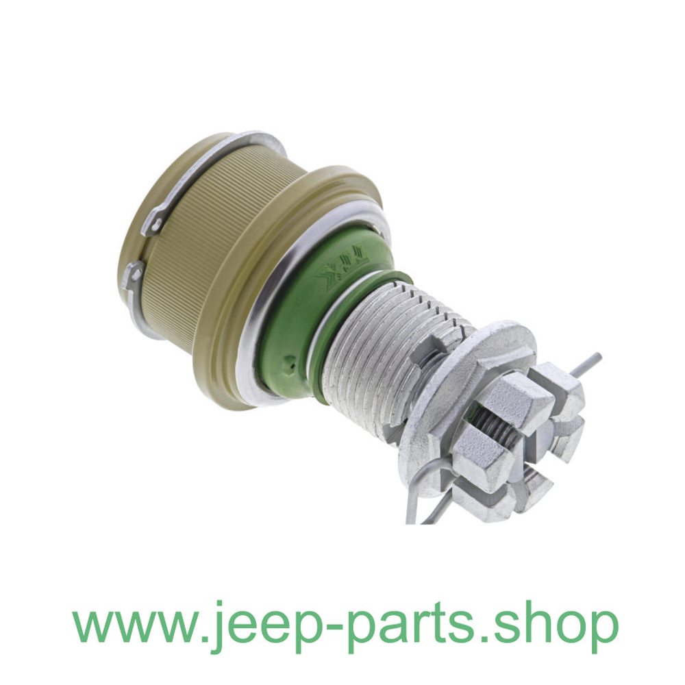 Опора шаровая нижняя (УСИЛЕННАЯ OFFROAD TTX) MEVOTECH TXK3161T для Jeep Wrangler YJ (2.5L-4L)
