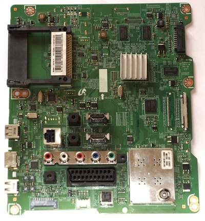 BN41-01812A BN94-05731D mainboard для телевизора Samsung UE40EH5307