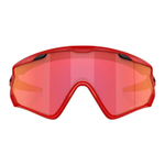 Oakley Wind Jacket 2 0 Shield Frame Sunglasses