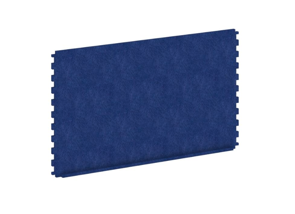 Фронтальная панель для стола шириной 1800 мм AcustiX