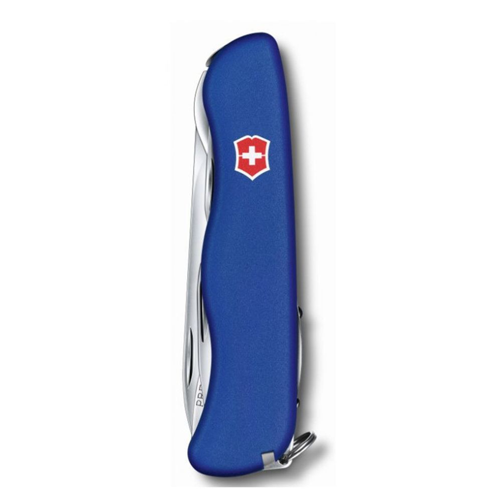 Нож перочинный Victorinox Forester синий (0.8363.2R)