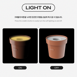 Подставка для лайтстика G-DRAGON Official Light Stick Cradle