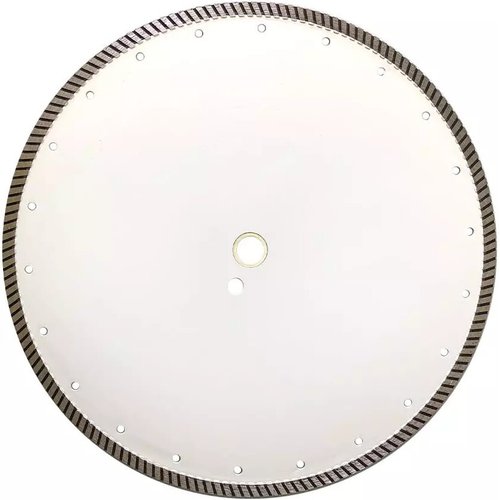 Диск алмазный DIAM Turbo Гранит Extra Line 350*25,4/20 мм   000637