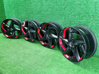 Диск Комплект дисков R18 Omoda C5 (2022-н.в.)