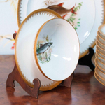 Столовый сервиз на 12 персон