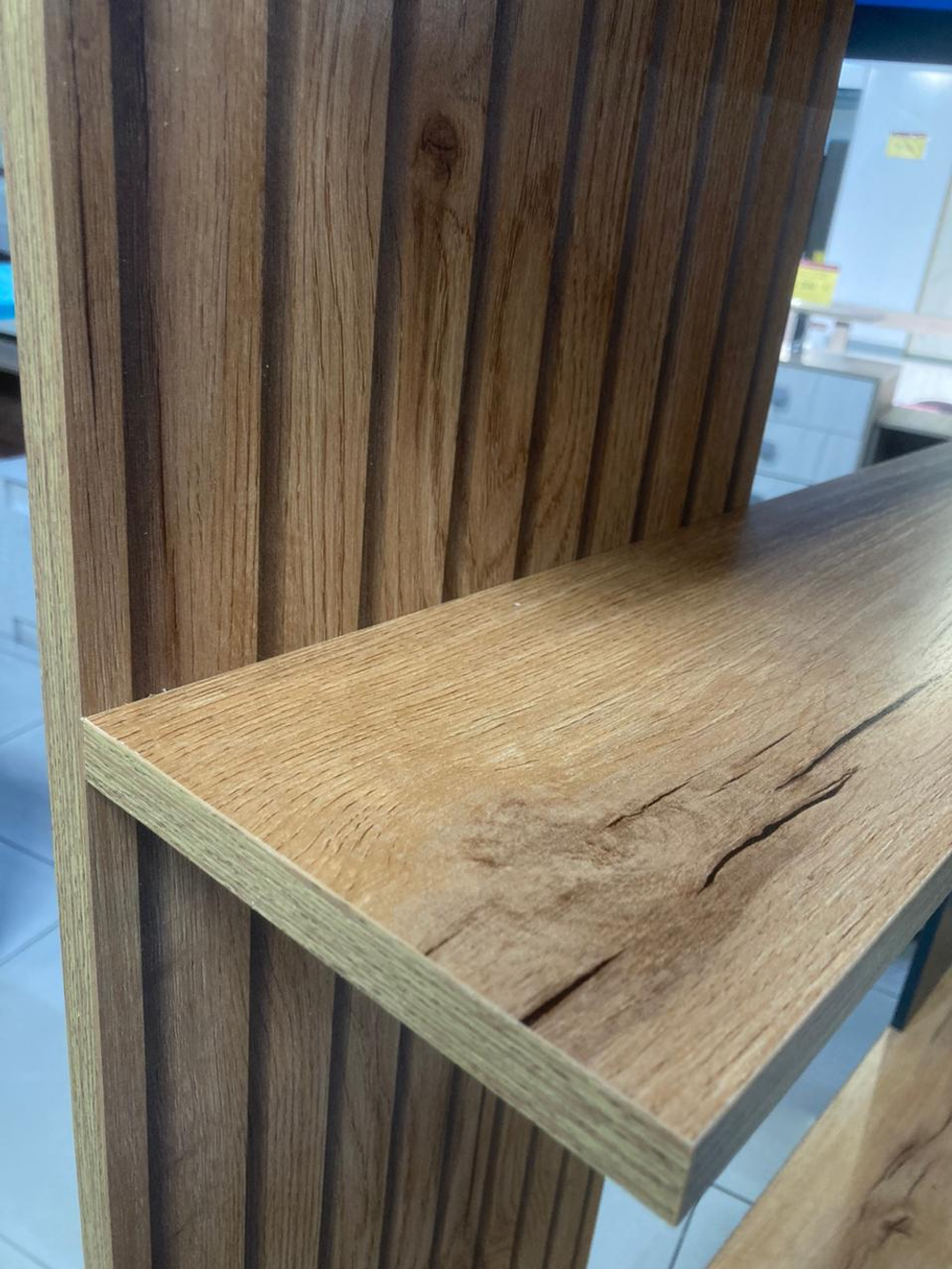 Гостиная Мишель тип 1 ГС-05 крафт/графит