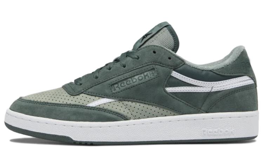 Кроссовки Reebok Club C 85