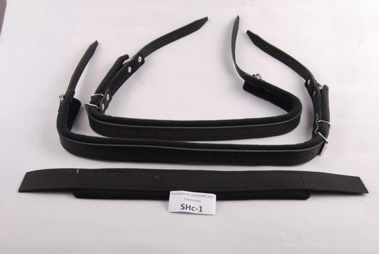 SOLO SHc-1 - Аксессуары для баянов, аккордеонов, гармоней