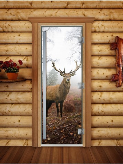 Дверь Престиж Фотопечать А080