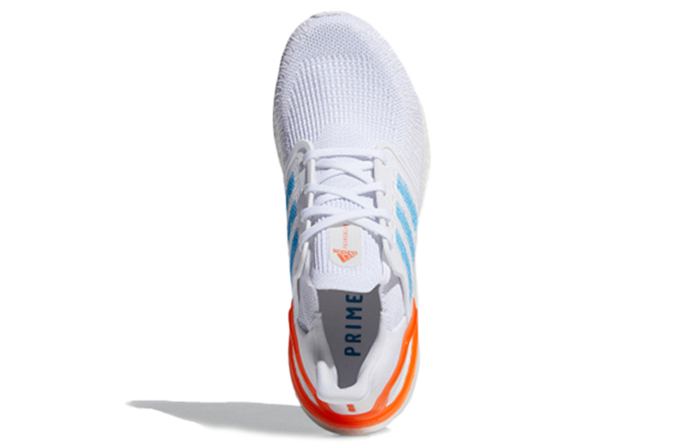 Кроссовки Adidas Ultraboost 20 Primeblue