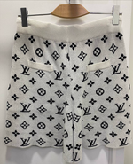 Шорты Louis Vuitton