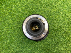 Canon EF-S 17-85mm 4-5.6 IS USM